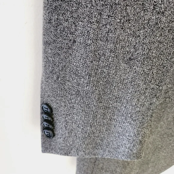 YUKI TORII HOMME blazer Japan designer - Picture 2 of 10